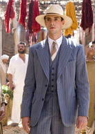 故园风雨后演员表查尔斯·莱德剧照图片