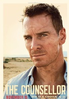 黑金杀机演员表The Counselor剧照图片