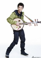 恋爱通告演员表魏志柏剧照图片