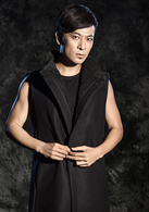 诡爱演员表薛威剧照图片