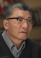 向阳处的她演员表渡来幸三剧照图片