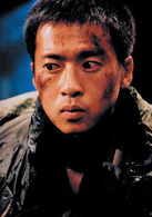 R高地演员表张哲秀剧照图片