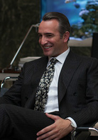 华尔街之狼演员表让-雅克·苏里尔剧照图片