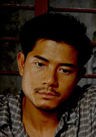 父子演员表阿胜剧照图片