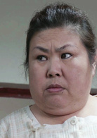 U盘演员表于秀莲剧照图片