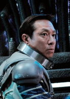 宇宙战舰大和号演员表真田志郎剧照图片