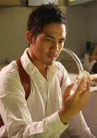 火线追凶之血色刀锋演员表钟朗剧照图片