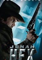 西部英雄约拿·哈克斯演员表约拿·哈克斯剧照图片