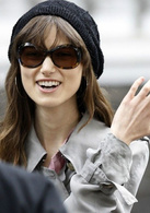 伦敦大道演员表夏洛特剧照图片