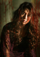 寄生灵演员表嘉熙剧照图片