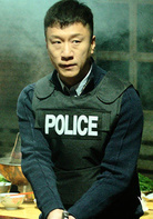 《毒战》演员表张雷剧照图片