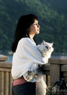 狼牙演员表杜晓禾剧照图片