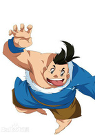 《圣龙奇兵大冒险》演员表巨象剧照图片