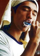 安娜玛德莲娜演员表陈家富剧照图片