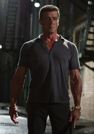 赤警威龙演员表吉米剧照图片