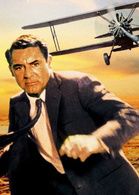 西北偏北演员表Roger O. Thornhill剧照图片