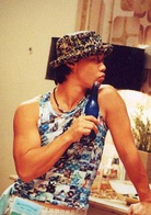 薰衣草演员表Chow Chow剧照图片