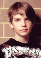 末日危途演员表Boy剧照图片