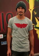 鬼影演员表Thun剧照图片