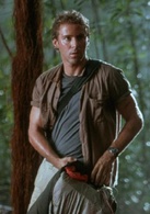 《侏罗纪公园3》演员表比利·布伦南剧照图片