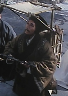 画皮之阴阳法王演员表张道灵剧照图片