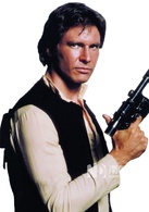 星球大战演员表汉·索洛剧照图片