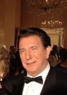 白宫管家演员表里根剧照图片