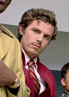 十一罗汉演员表弗吉尔剧照图片