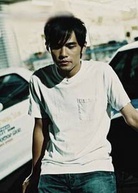 头文字D演员表藤原拓海剧照图片