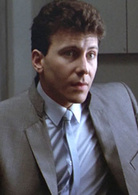 异形2演员表卡特·伯克剧照图片