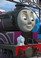 托马斯和朋友们：多多岛之迷失宝藏演员表莱恩剧照图片