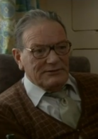 曾经演员表Guy's Dad剧照图片