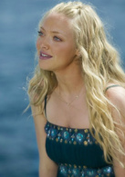 妈妈咪呀！演员表苏菲剧照图片