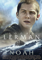 诺亚方舟：创世之旅演员表含剧照图片