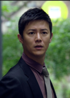 诡魇演员表薛林剧照图片