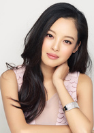 诡爱演员表萧潇雅剧照图片