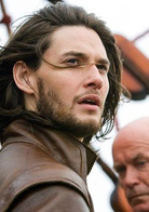 黎明踏浪号演员表凯斯宾王子剧照图片