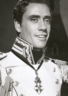 战争与和平演员表安德烈剧照图片