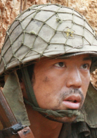 太平洋的奇迹演员表尾藤三郎剧照图片