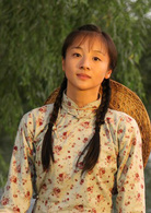 渡江！渡江！演员表荷花剧照图片