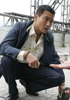 苹果演员表林东剧照图片