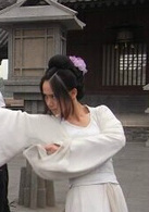 回马枪演员表聂隐娘剧照图片