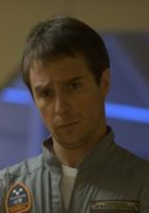 月球演员表Sam Bell Clone剧照图片