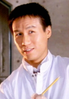 《侏罗纪公园》演员表吴博士剧照图片