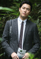 好雨时节演员表东河剧照图片