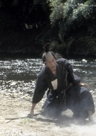 黄昏清兵卫演员表甲田丰太郎 剧照图片