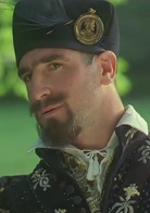 伊丽莎白演员表威廉剧照图片