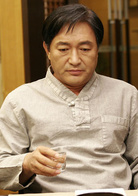 无法阻挡的婚姻演员表知万剧照图片