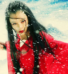 白蛇传说演员表千年雪妖剧照图片