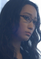 白金数据演员表白鸟里沙剧照图片